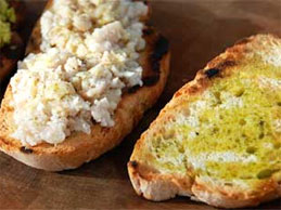 Cooking courses in Tuscany, Italy