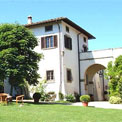 Villa Dianella Fucini